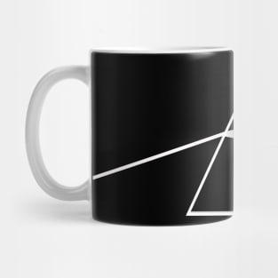 Pan Pride Prism Mug